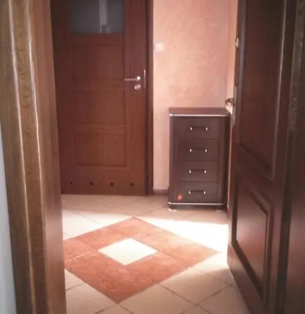 Apartament Krola Popiela * Gizycko