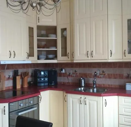 Apartamento Apartament Krola Popiela *