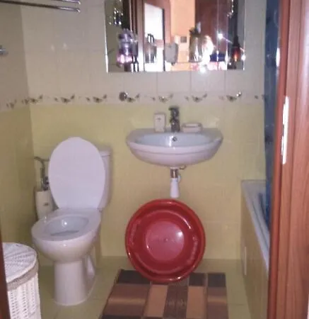 Apartament Krola Popiela * Giżycko