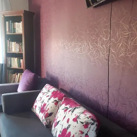 Apartament Krola Popiela *