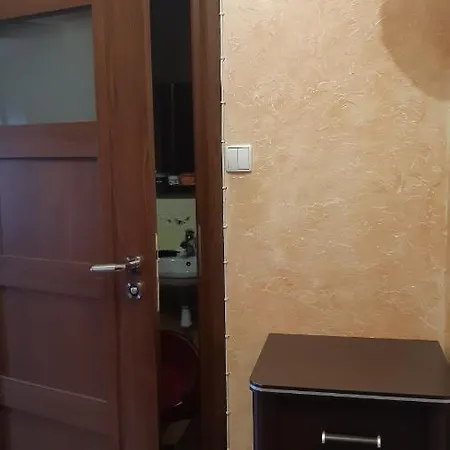 Apartamento Apartament Krola Popiela *