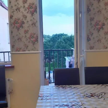 Apartament Krola Popiela Apartment