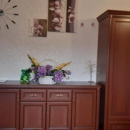 Apartament Krola Popiela Apartamento Giżycko