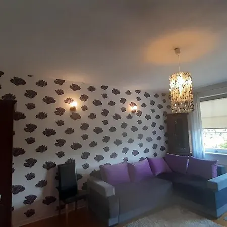 Apartament Krola Popiela Apartamento *