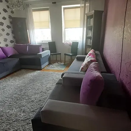 Apartament Krola Popiela *