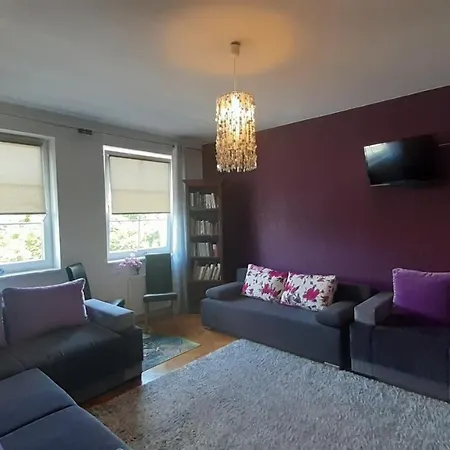 Apartament Krola Popiela Apartamento